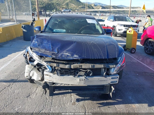 1N4BL4BV5LC188796 Nissan Altima S Fwd