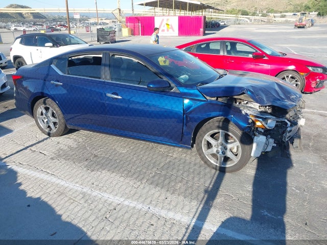 1N4BL4BV5LC188796 Nissan Altima S Fwd