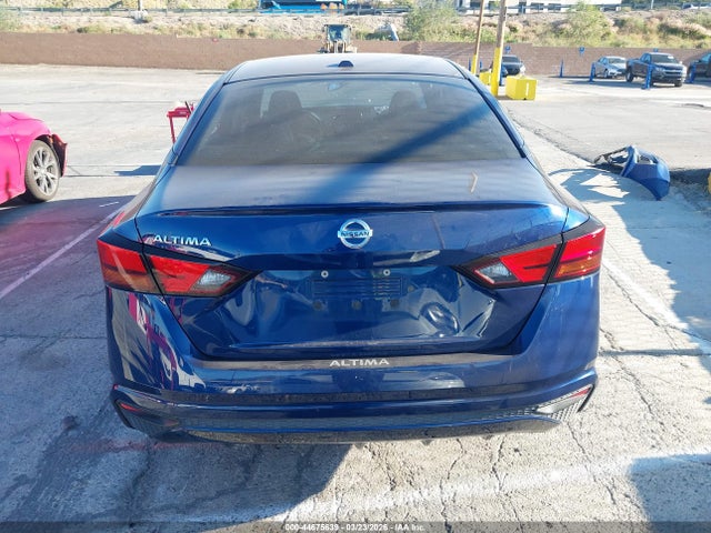 1N4BL4BV5LC188796 Nissan Altima S Fwd