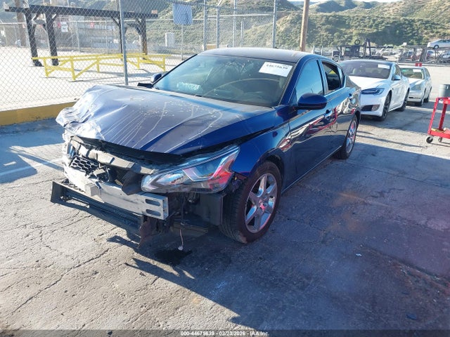 1N4BL4BV5LC188796 Nissan Altima S Fwd