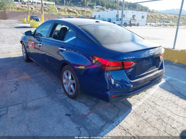 1N4BL4BV5LC188796 Nissan Altima S Fwd