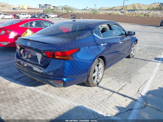 1N4BL4BV5LC188796 Nissan Altima S Fwd