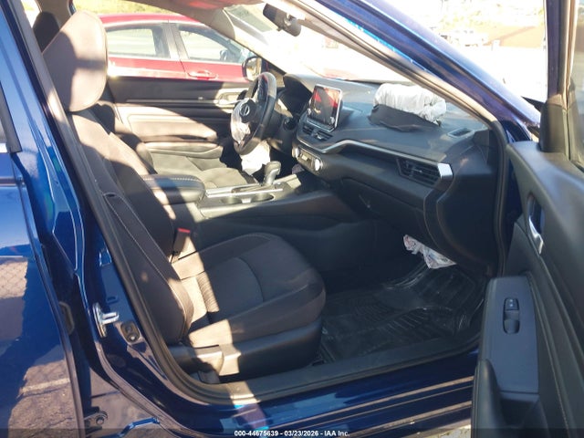 1N4BL4BV5LC188796 Nissan Altima S Fwd