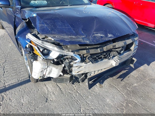 1N4BL4BV5LC188796 Nissan Altima S Fwd