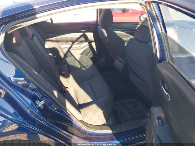 1N4BL4BV5LC188796 Nissan Altima S Fwd