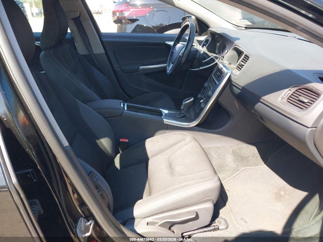 2014 VOLVO S60 YV1612FH0E2276555 Photo 4