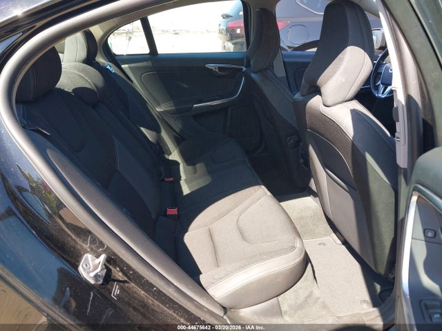 2014 VOLVO S60 YV1612FH0E2276555 Photo 7