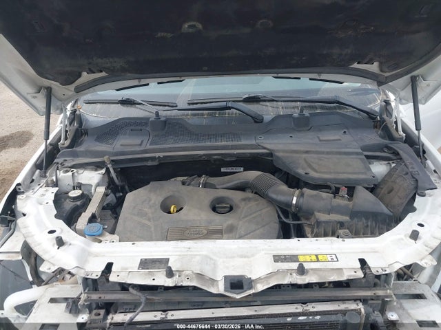 SALCP2BG1GH550651 Land Rover Discovery Sport Se