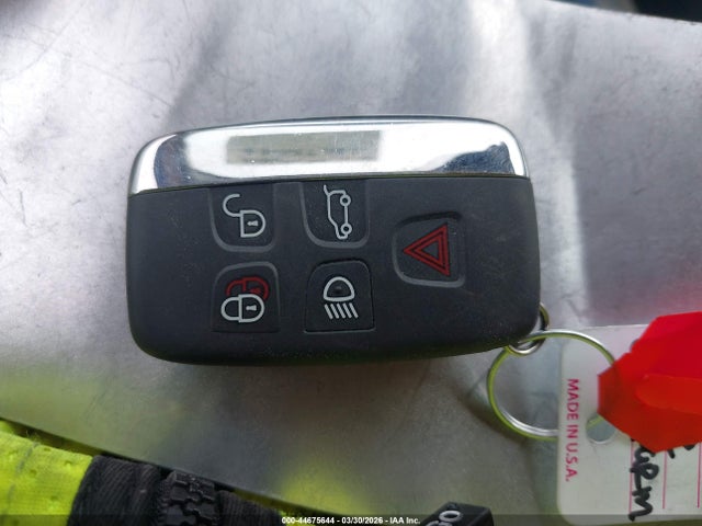 SALCP2BG1GH550651 Land Rover Discovery Sport Se