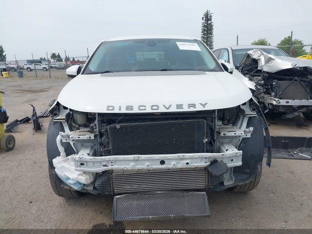 SALCP2BG1GH550651 Land Rover Discovery Sport Se