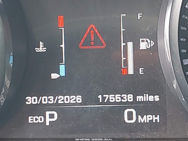 SALCP2BG1GH550651 Land Rover Discovery Sport Se