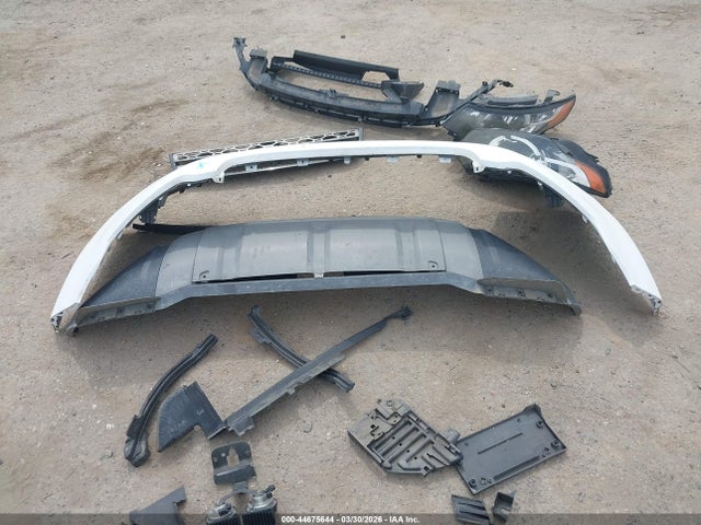 SALCP2BG1GH550651 Land Rover Discovery Sport Se