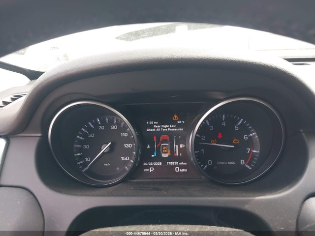 SALCP2BG1GH550651 Land Rover Discovery Sport Se