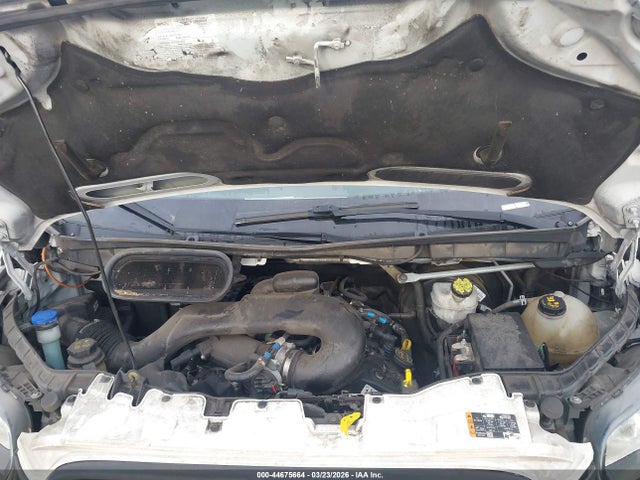 1FTYR3XM0KKA30951 Ford Transit-250