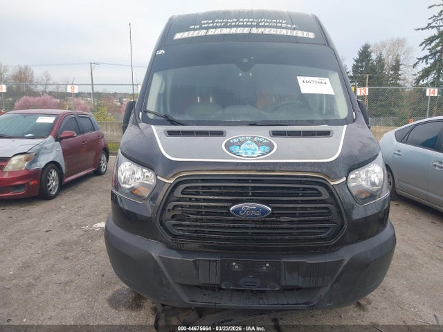 1FTYR3XM0KKA30951 Ford Transit-250