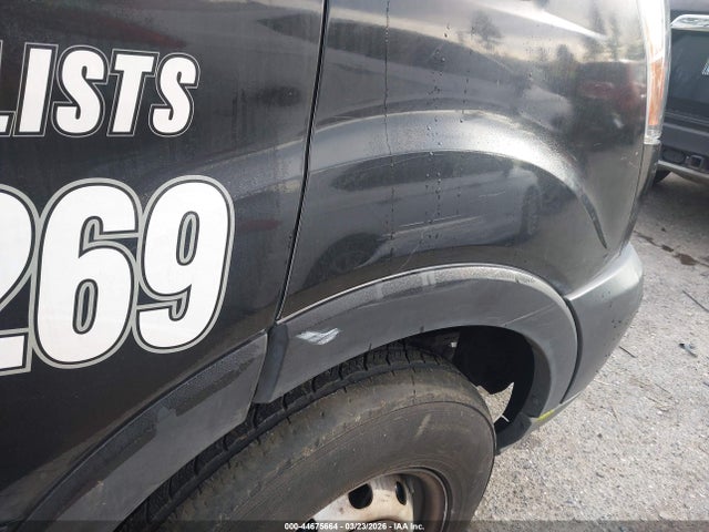 1FTYR3XM0KKA30951 Ford Transit-250
