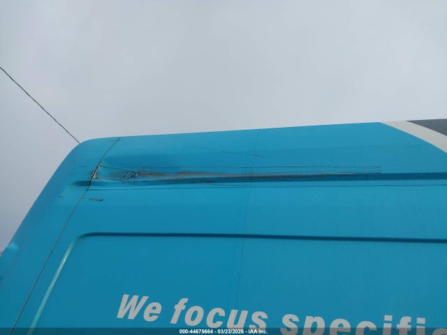 1FTYR3XM0KKA30951 Ford Transit-250