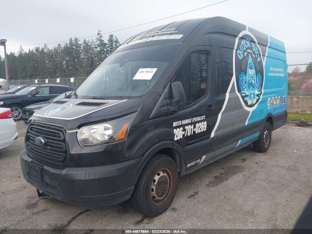 1FTYR3XM0KKA30951 Ford Transit-250