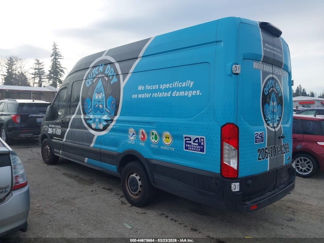 1FTYR3XM0KKA30951 Ford Transit-250