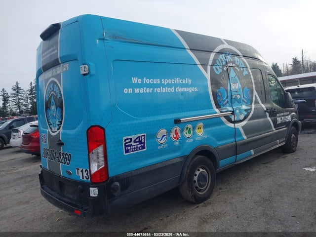 1FTYR3XM0KKA30951 Ford Transit-250