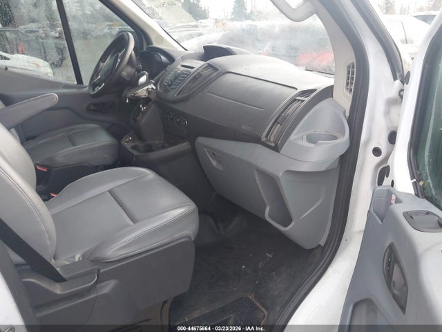 1FTYR3XM0KKA30951 Ford Transit-250