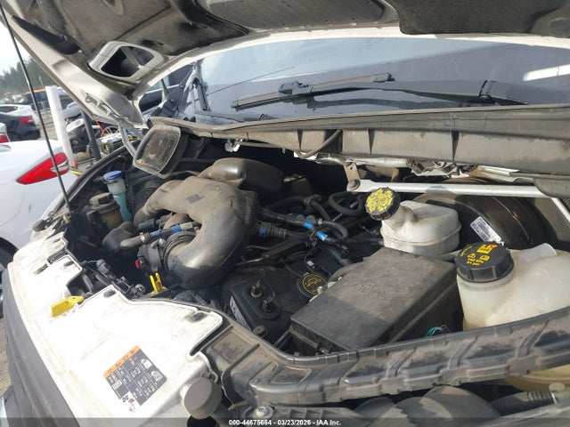 1FTYR3XM0KKA30951 Ford Transit-250