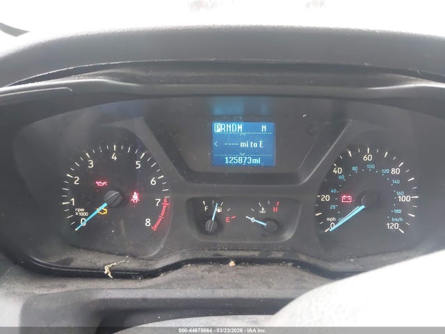 1FTYR3XM0KKA30951 Ford Transit-250