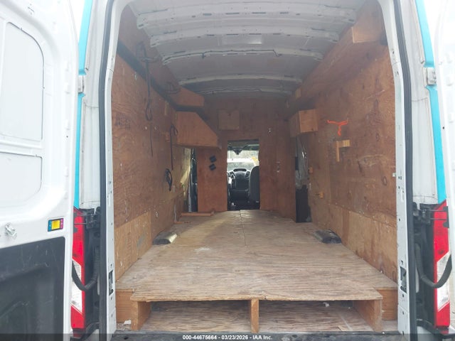 1FTYR3XM0KKA30951 Ford Transit-250