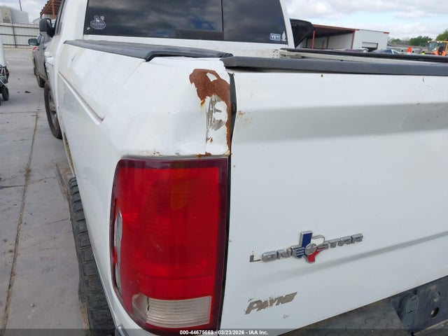 Продаж на аукціоні авто 2015 Ram 1500 Lone Star, vin: 1C6RR7TM1FS688910, номер лоту: 44675668