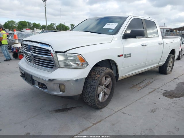 Продаж на аукціоні авто 2015 Ram 1500 Lone Star, vin: 1C6RR7TM1FS688910, номер лоту: 44675668