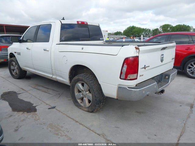 Продаж на аукціоні авто 2015 Ram 1500 Lone Star, vin: 1C6RR7TM1FS688910, номер лоту: 44675668