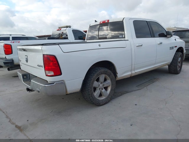 Продаж на аукціоні авто 2015 Ram 1500 Lone Star, vin: 1C6RR7TM1FS688910, номер лоту: 44675668