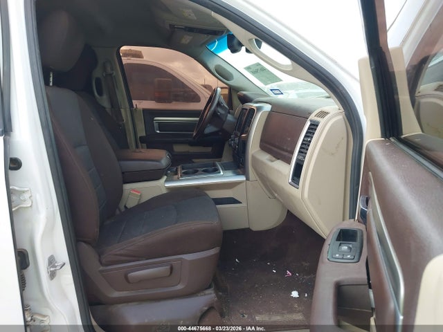 Продаж на аукціоні авто 2015 Ram 1500 Lone Star, vin: 1C6RR7TM1FS688910, номер лоту: 44675668