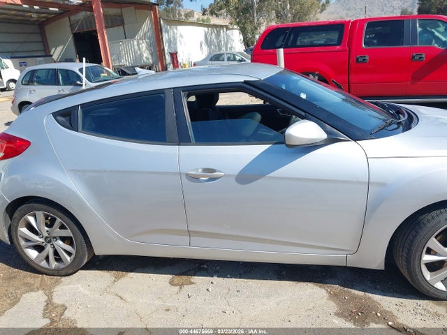 Hyundai Veloster 2016 KMHTC6AD3GU269598 Image 14