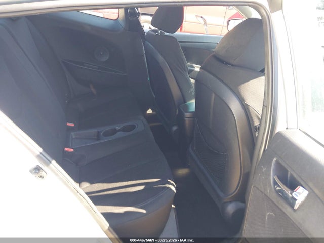Hyundai Veloster 2016 KMHTC6AD3GU269598 Image 8