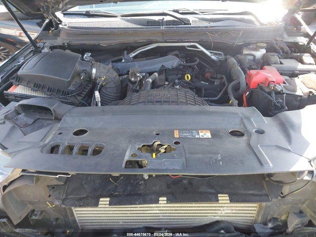 Ford Ranger Lariat 2021 1FTER4FHXMLD40776 Image 10