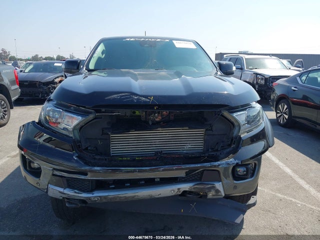 Ford Ranger Lariat 2021 1FTER4FHXMLD40776 Image 13