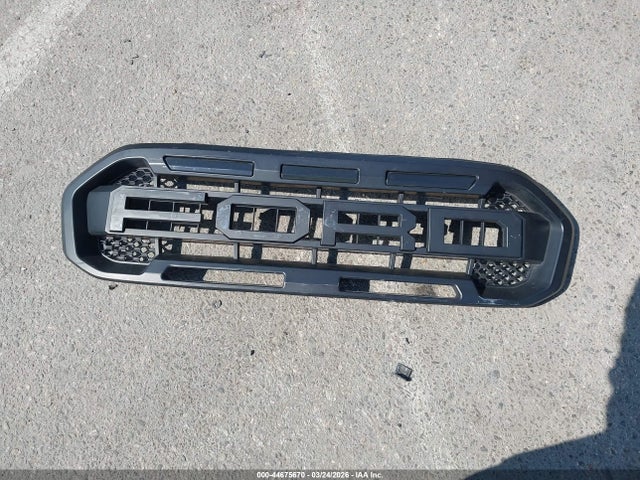 Ford Ranger Lariat 2021 1FTER4FHXMLD40776 Image 12