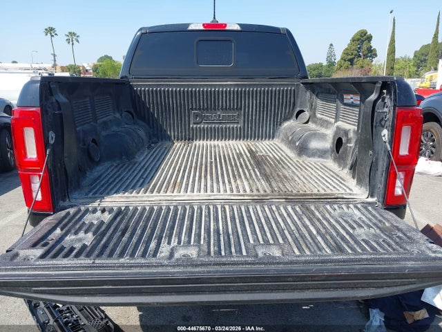 Ford Ranger Lariat 2021 1FTER4FHXMLD40776 Image 18