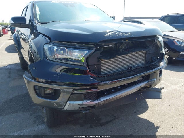 Ford Ranger Lariat 2021 1FTER4FHXMLD40776 Image 19