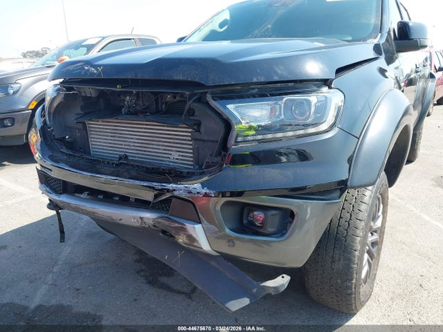 Ford Ranger Lariat 2021 1FTER4FHXMLD40776 Image 20
