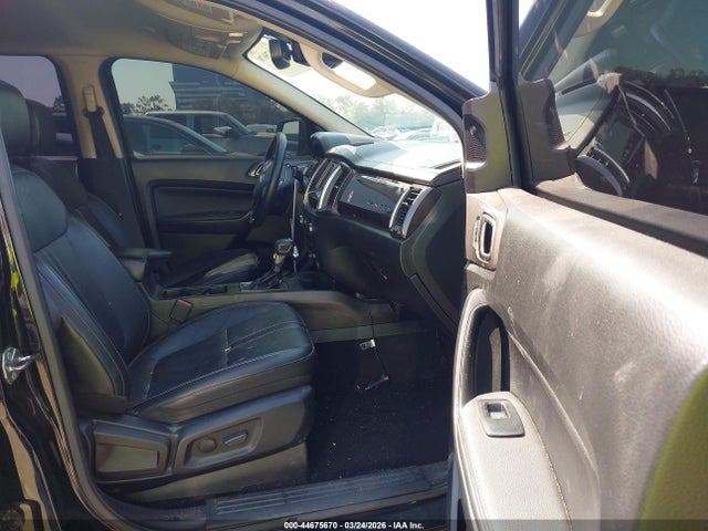 Ford Ranger Lariat 2021 1FTER4FHXMLD40776 Image 5