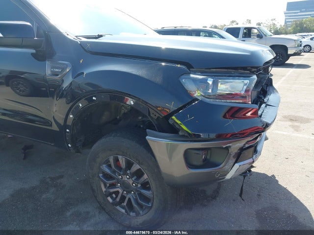 Ford Ranger Lariat 2021 1FTER4FHXMLD40776 Image 6