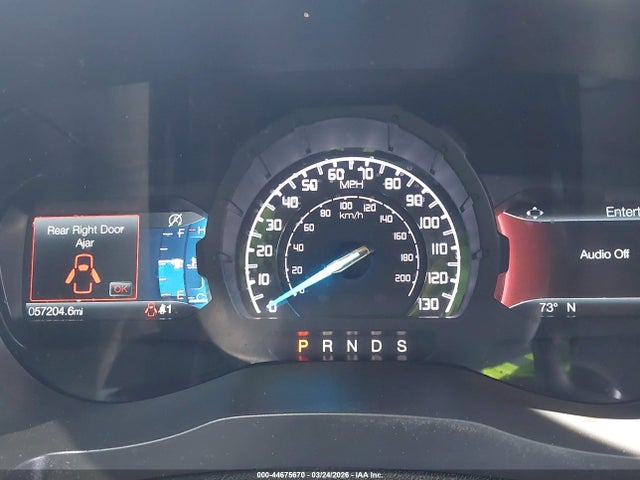 Ford Ranger Lariat 2021 1FTER4FHXMLD40776 Image 7