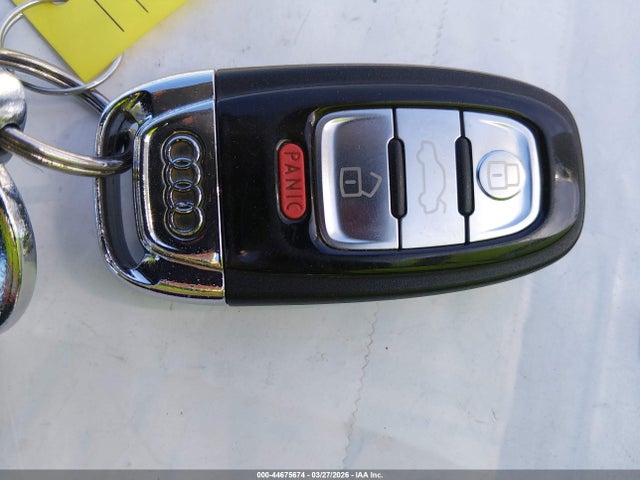 2017 AUDI A8 L WAU44AFD4HN005672 Photo 10