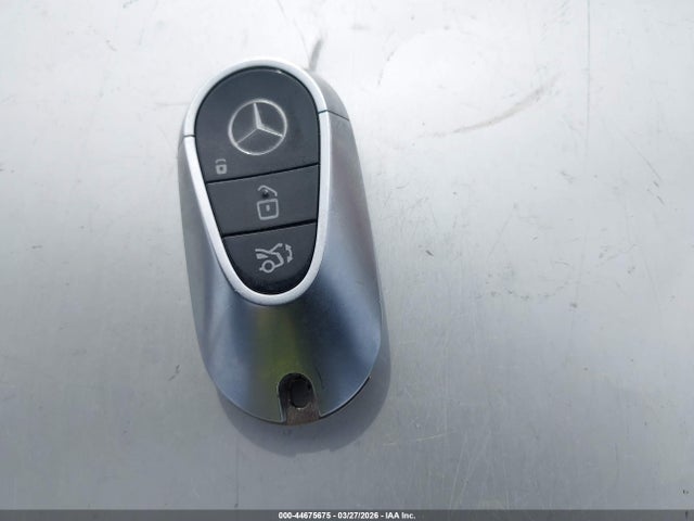 44675675 :رقم المزاد ، W1KCG2DB7RA047314 vin ، 2024 Mercedes-benz Eqs 450+ مزاد بيع
