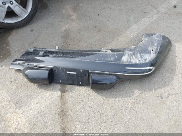 44675675 :رقم المزاد ، W1KCG2DB7RA047314 vin ، 2024 Mercedes-benz Eqs 450+ مزاد بيع