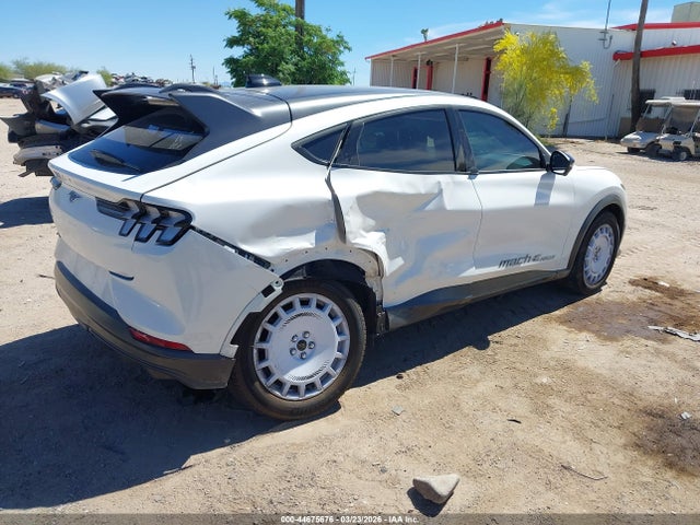 3FMTK4SX6SMA08138 Ford Mustang Mach-e Gt
