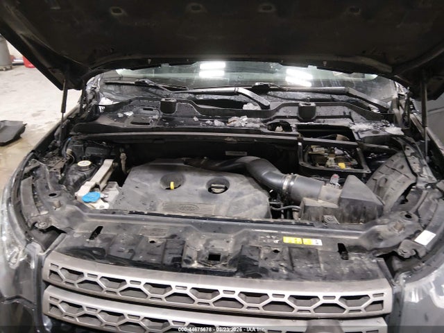 SALCP2BG1HH671987 Land Rover Discovery Sport Se