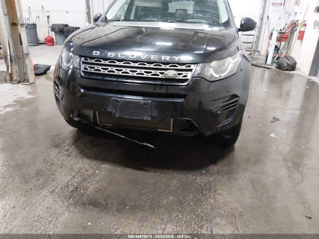 SALCP2BG1HH671987 Land Rover Discovery Sport Se